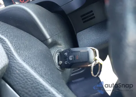 2018 Ford F-150 Xlt from USA, damaged, VIN 1FTEW1EG5JFA44185